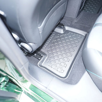 Covorase auto tip tavita DS 4 Hybrid (MHEV) fabricatie 06.2024 - prezent, caroserie hatchback #1