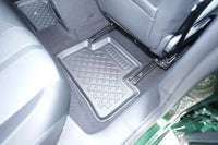 Covorase auto tip tavita Peugeot 308 III Hybrid (MHEV), an fabricatie 09.2023 - prezent, caroserie hatchback | 604490
