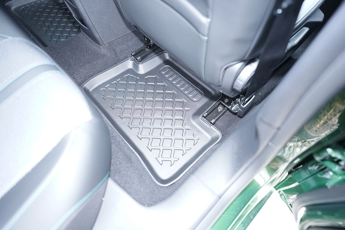 Covorase auto tip tavita Peugeot 308 308 III Hybrid (MHEV), an fabricatie 09.2023 - prezent, caroserie hatchback | 604490