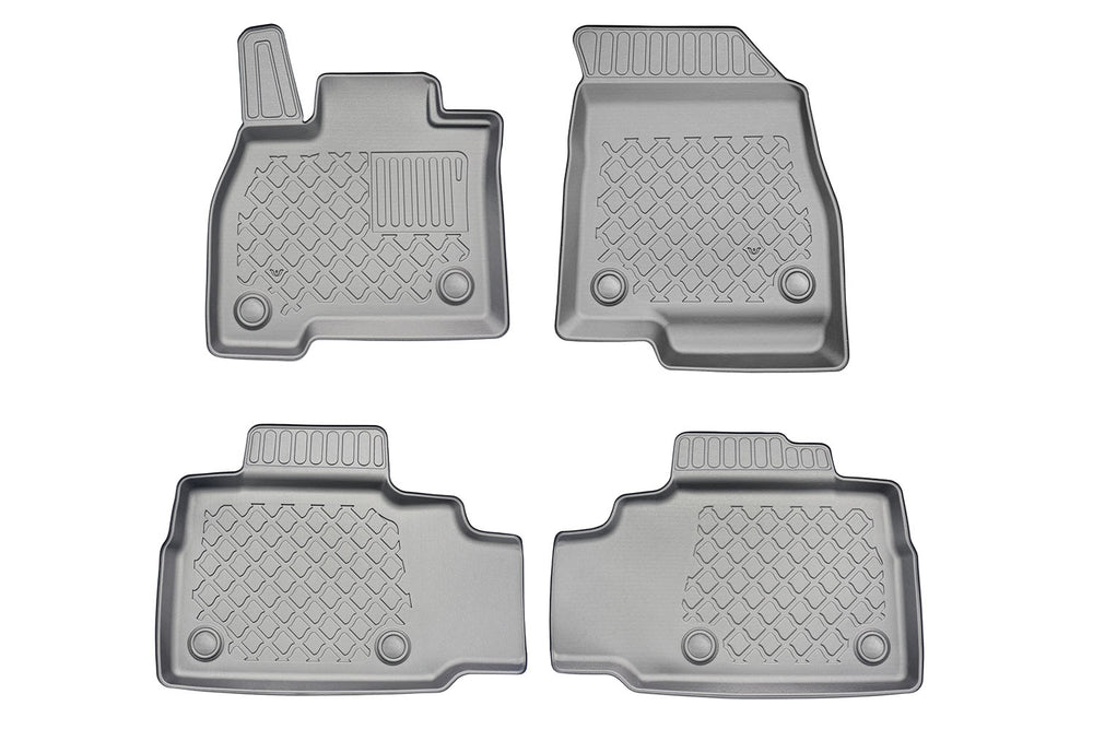 Covorase auto tip tavita Jaecoo J7 Super Hybrid (PHEV), an fabricatie 2024 - prezent, caroserie suv | 604520