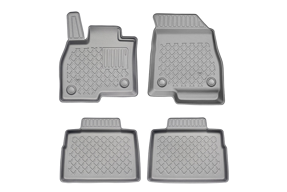 Covorase auto tip tavita Jaecoo J7, an fabricatie 2024 - prezent, caroserie suv nu corespunde pentru phev | 604521