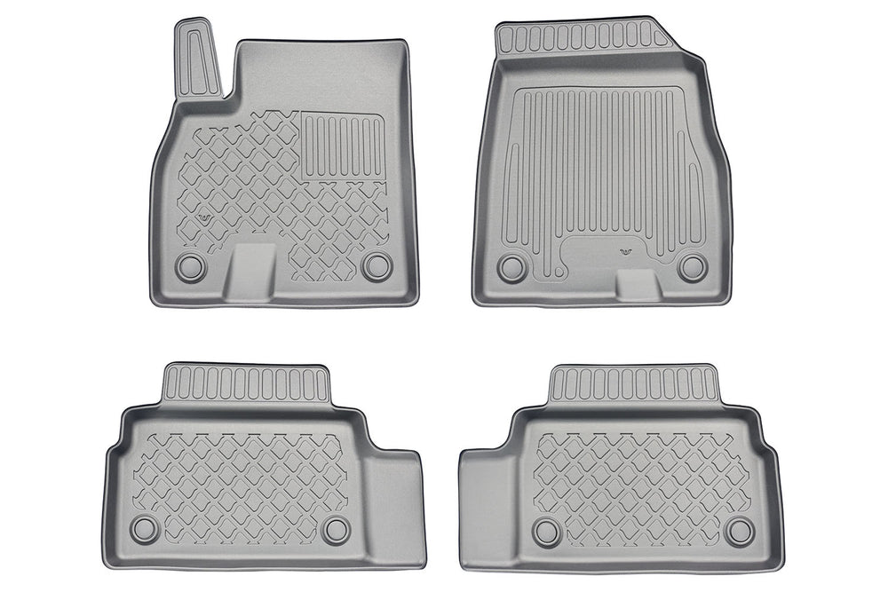 Covorase auto tip tavita Omoda E5, an fabricatie 02.2024 - prezent, caroserie suv | 604561