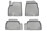 Covorase auto tip tavita Omoda E5, an fabricatie 02.2024 - prezent, caroserie suv | 604561
