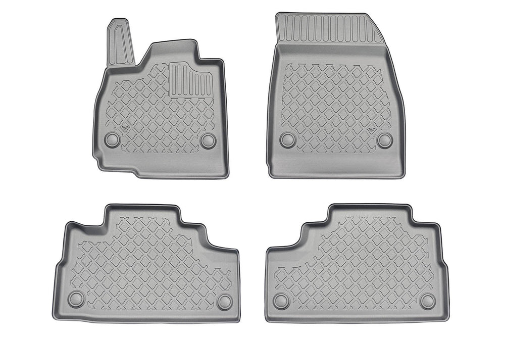Covorase auto tip tavita Omoda 9 Super Hybrid (PHEV), an fabricatie 04.2025 - prezent, caroserie suv | 604562
