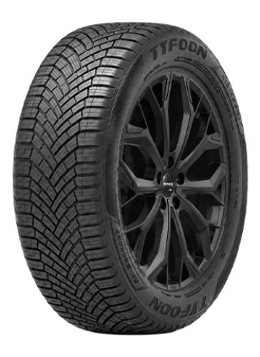 TYFOON AS7XL 235/50R18 101V