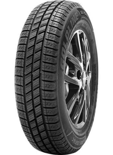 GOLDLINE GL 4SEASON LT+ 215/60R17C 109T