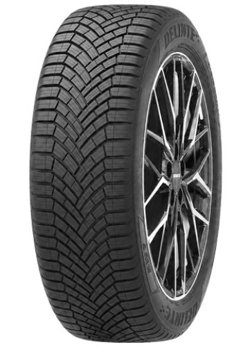 DELINTE AW7X 225/60R17 103V