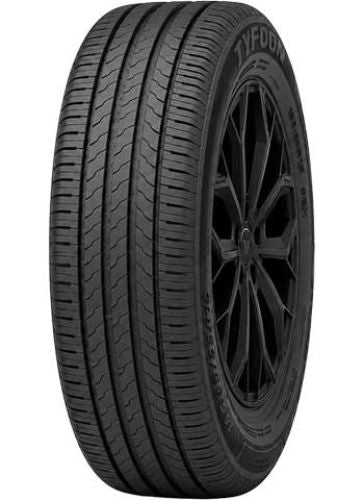 TYFOON SUC8+XL 225/40R18 92W
