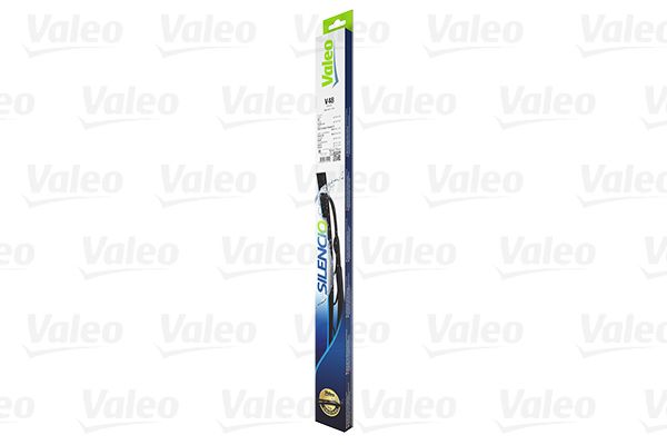 Lamela Stergator Renault 21, fabricatie 1989-1994, caroserie Hatchback | STV574114