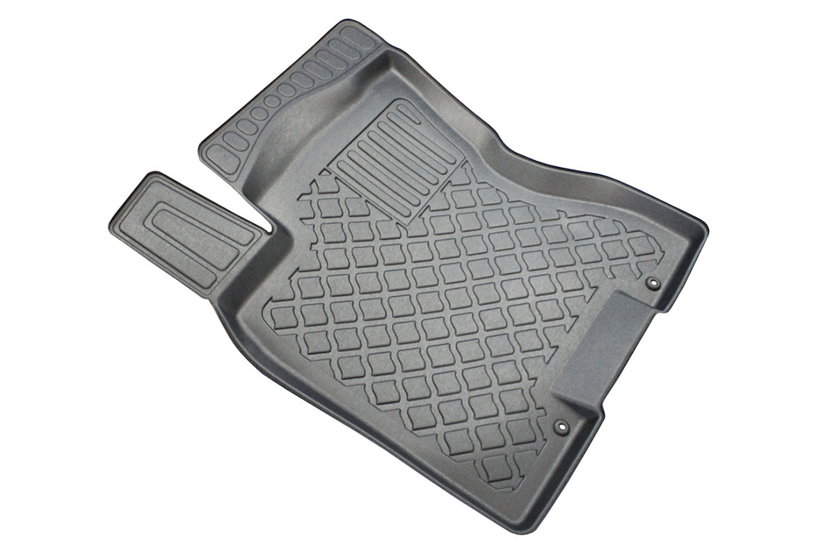 Covorase auto tip tavita Nissan X-Trail X-Trail T31, an fabricatie 06.2007 - 07.2014, caroserie suv | 602912