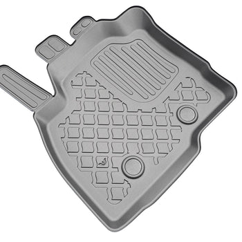 Covorase auto tip tavita Dacia Bigster MHEV fabricatie 2025 - prezent, caroserie suv, nu corespunde pentru Full Hybrid #1