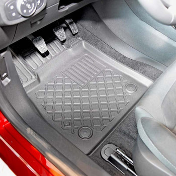 Covorase auto tip tavita Ford Puma MHEV fabricatie 10.2019 - prezent, caroserie suv, nu corespunde pentru Gen-E #1