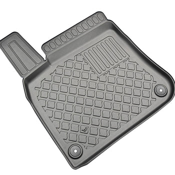 Covorase auto tip tavita Volkswagen Touareg III fabricatie 07.2018 - prezent, caroserie suv, inainte de facelift #1