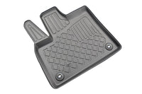 Covorase auto tip tavita Peugeot Rifter e- EV, an fabricatie 09.2021 - 12.2022, caroserie van 5-7 locuri, fara rand 3 | 603440