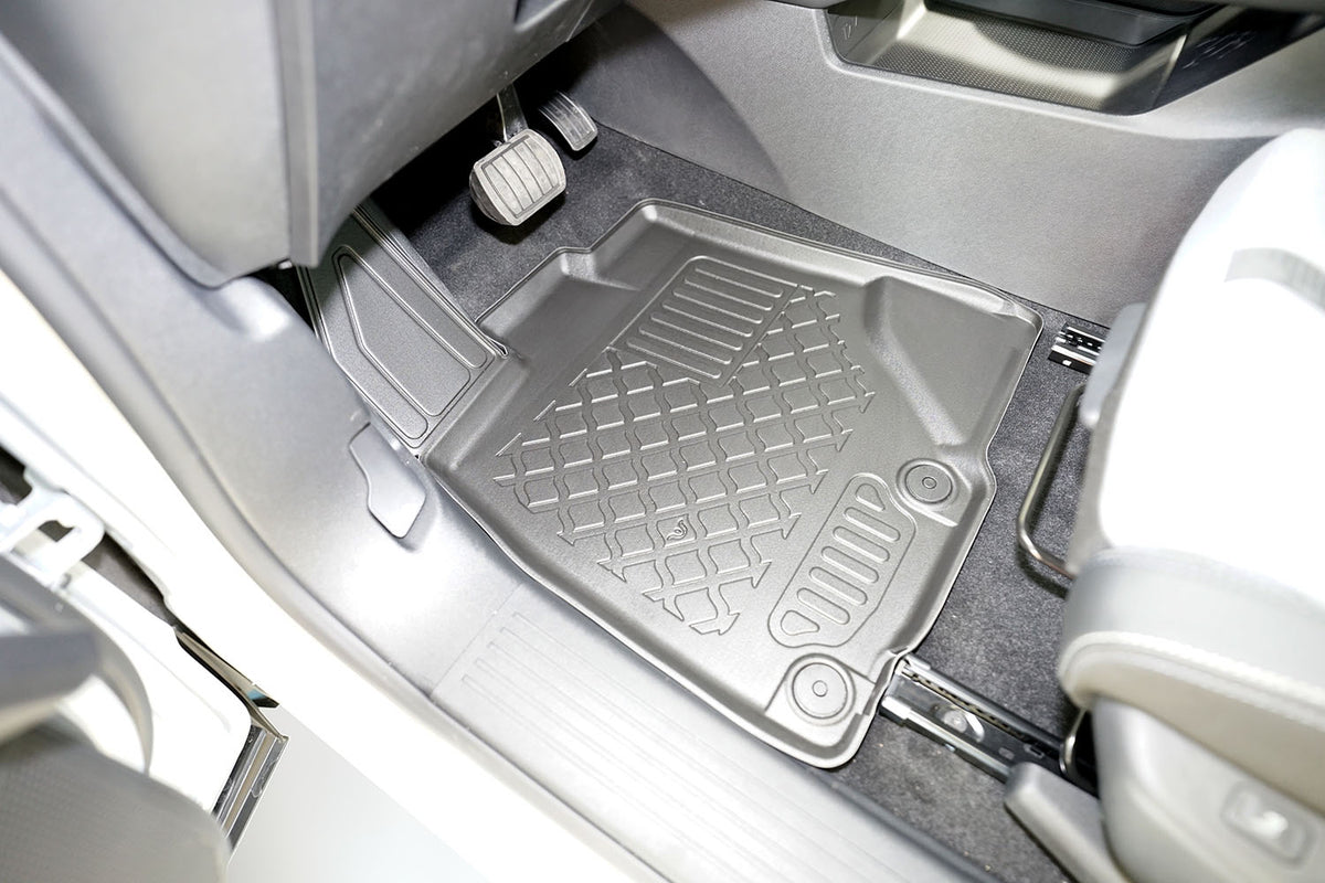 Covorase auto tip tavita Peugeot E-5008 E-5008, an fabricatie 10.2024 - prezent, caroserie suv | 603449
