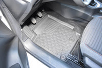 Covorase auto tip tavita Citroen C4 III, an fabricatie 12.2020 - 2024, caroserie hatchback nu corespunde pentru electric, hybrid si mhev | 603578