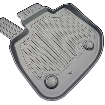 Covorase auto tip tavita BMW iX1 U11 EV fabricatie 11.2022 - prezent, caroserie suv, eDrive, xDrive #1