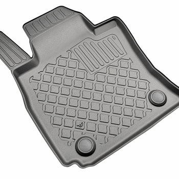 Covorase auto tip tavita KGM Grand Tivoli fabricatie 2025 - prezent, caroserie suv #1