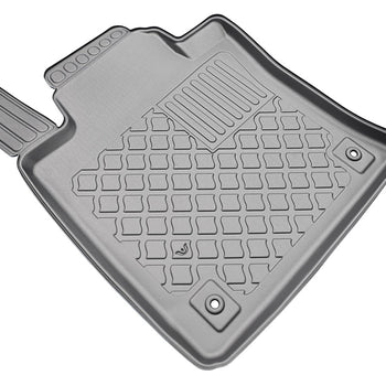 Covorase auto tip tavita KGM Torres fabricatie 09.2023 - prezent, caroserie suv, nu corespunde pentru electric #1