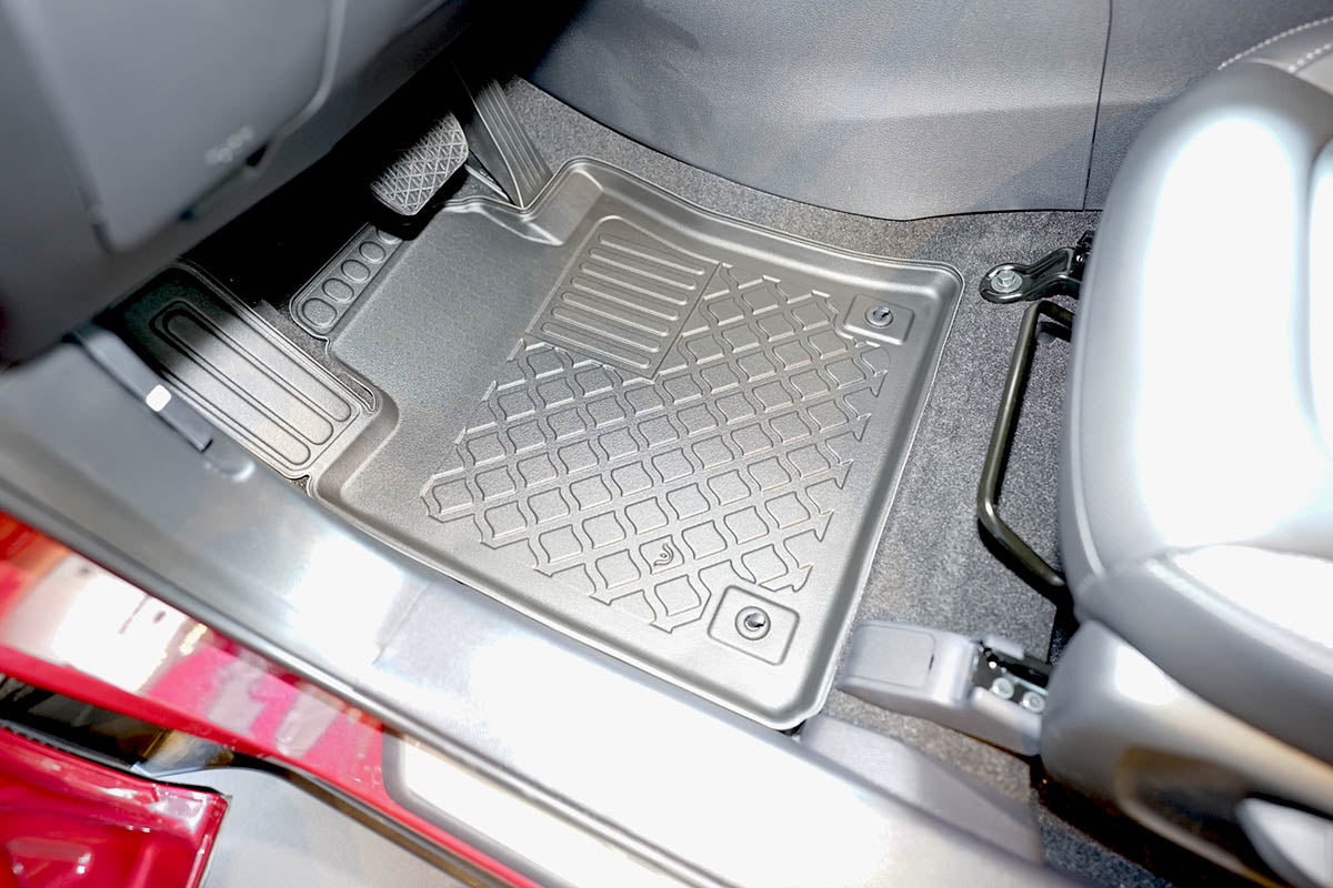 Covorase auto tip tavita KGM Torres Torres, an fabricatie 09.2023 - prezent, caroserie suv nu corespunde pentru electric | 603742