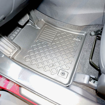 Covorase auto tip tavita KGM Torres fabricatie 09.2023 - prezent, caroserie suv, nu corespunde pentru electric #1