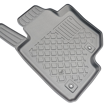 Covorase auto tip tavita KGM Torres EVX U100 fabricatie 03.2024 - prezent, caroserie suv #1