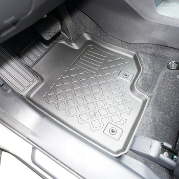 Covorase auto tip tavita KGM Torres EVX U100 fabricatie 03.2024 - prezent, caroserie suv #1