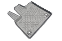 Covorase auto tip tavita Citroen Berlingo e- EV, an fabricatie 09.2021 - 12.2022, caroserie van 2-3 locuri, ampatament scurt si lung | 653440
