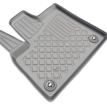 Covorase auto tip tavita Opel Combo-E Life EV fabricatie 09.2021 - 12.2022, caroserie van, 2-3 locuri, ampatament scurt si lung #1