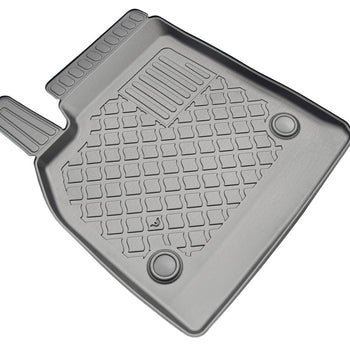 Covorase auto tip tavita Tesla Model Y Juniper Facelift fabricatie 2025 - prezent, caroserie suv #1