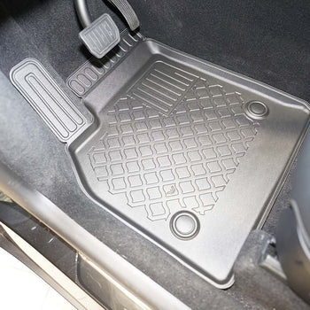 Covorase auto tip tavita Tesla Model Y Juniper Facelift fabricatie 2025 - prezent, caroserie suv #1