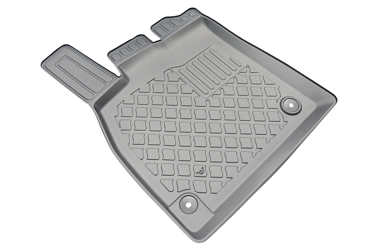Covorase auto tip tavita Audi Q5 III Sportback, an fabricatie 09.2024 - prezent, caroserie suv diesel/benzina | 604113