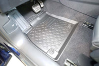 Covorase auto tip tavita Audi Q5 III, an fabricatie 09.2024 - prezent, caroserie suv diesel/benzina | 604113