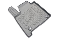 Covorase auto tip tavita Hyundai Santa Fe V (MX5) PHEV, an fabricatie 07.2024 - prezent, caroserie suv 5-7 locuri, fara rand 3 | 604227