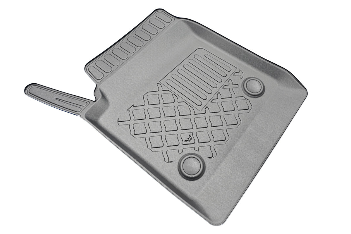 Covorase auto tip tavita Maxus T60 MAX, an fabricatie 2025 - prezent, caroserie pick-up | 604321