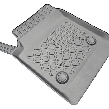 Covorase auto tip tavita Maxus T60 MAX fabricatie 2025 - prezent, caroserie pick-up #1