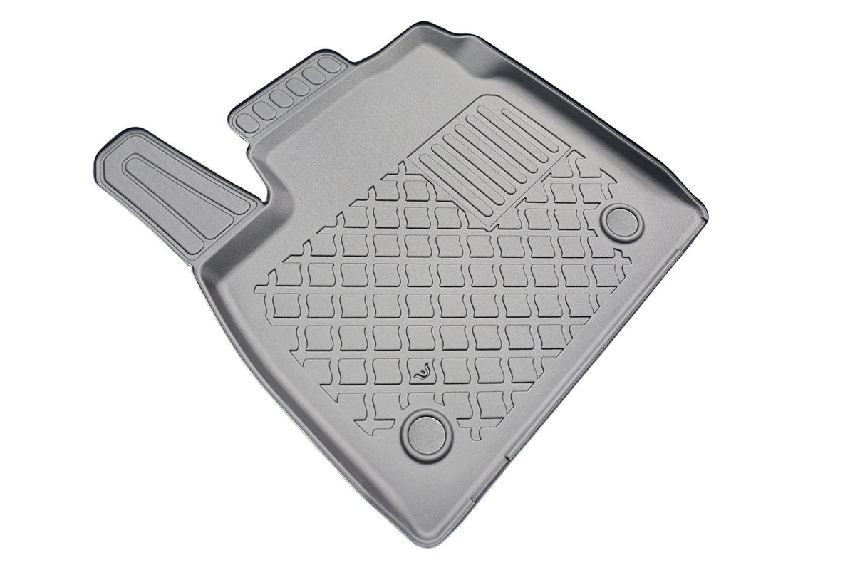 Covorase auto tip tavita Renault Scenic V E-Tech EV, an fabricatie 03.2024 - prezent, caroserie suv | 604374
