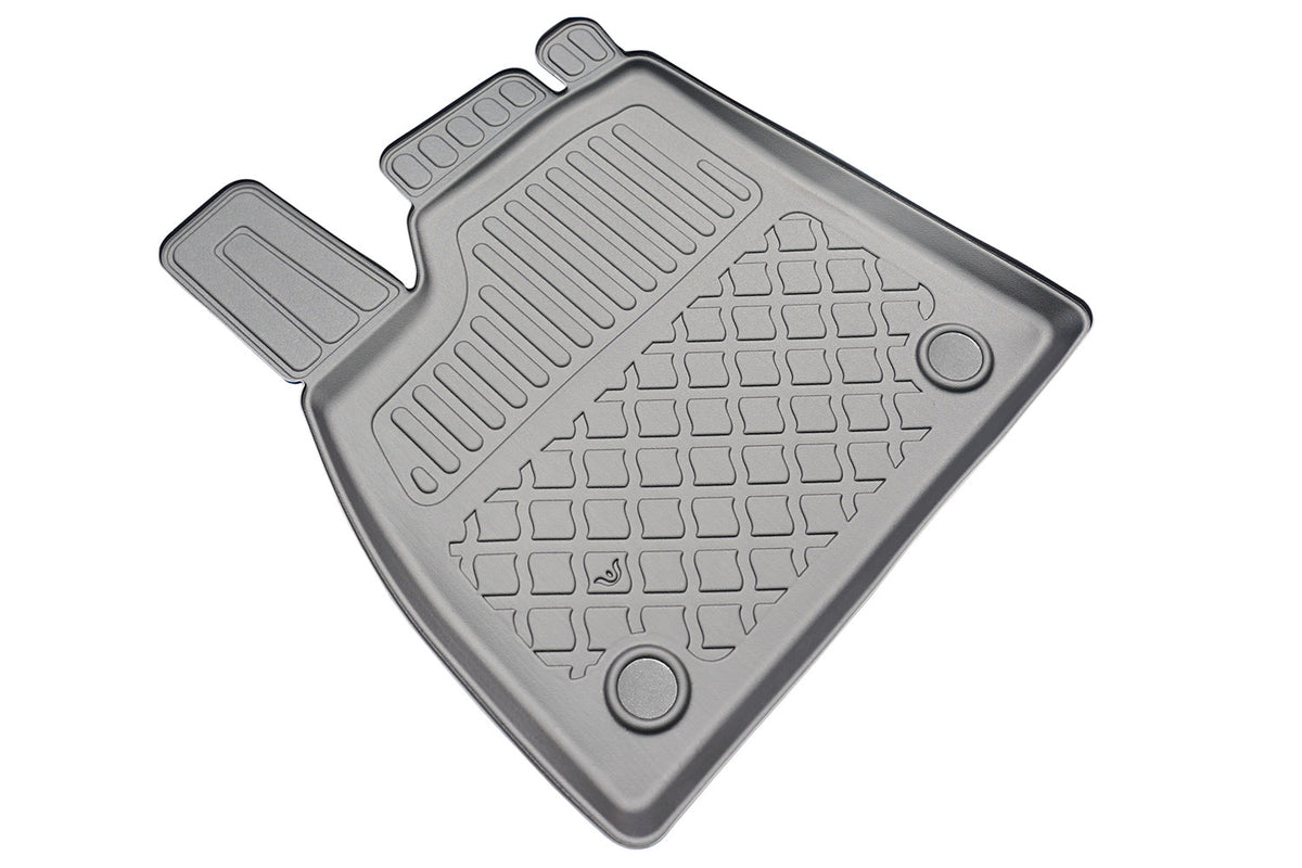 Covorase auto tip tavita Renault 5 E-Tech EV, an fabricatie 10.2024 - prezent, caroserie hatchback | 604376