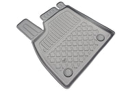Covorase auto tip tavita Renault 5 E-Tech EV, an fabricatie 10.2024 - prezent, caroserie hatchback | 604376