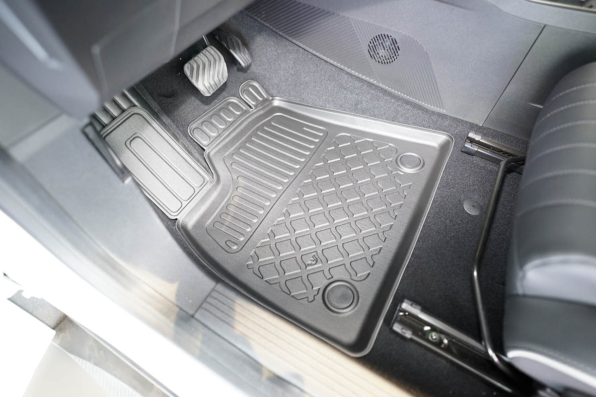 Covorase auto tip tavita Renault 5 E-Tech EV, an fabricatie 10.2024 - prezent, caroserie hatchback | 604376