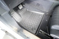 Covorase auto tip tavita Renault 5 E-Tech EV, an fabricatie 10.2024 - prezent, caroserie hatchback | 604376