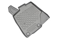Covorase auto tip tavita Peugeot 3008 III Hybrid, an fabricatie 04.2024 - prezent, caroserie suv | 604430