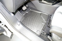 Covorase auto tip tavita Jeep Compass III e-Hybrid (MHEV), an fabricatie 05.2025 - prezent, caroserie suv nu corespunde pentru electric | 604432