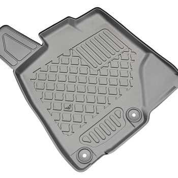 Covorase auto tip tavita Peugeot e-3008 fabricatie 04.2024 - prezent, caroserie suv #1