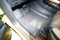 Covorase auto tip tavita BYD Dolphin Surf, an fabricatie 06.2025 - prezent, caroserie hatchback | 604465
