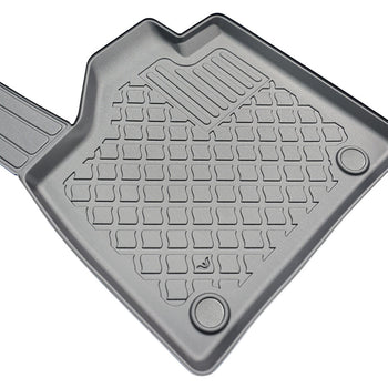 Covorase auto tip tavita Leapmotor C10 REEV (Hybrid) fabricatie 03.2025 - prezent, caroserie suv #1