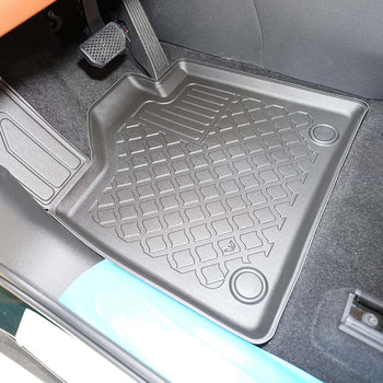 Covorase auto tip tavita Leapmotor C10 REEV (Hybrid) fabricatie 03.2025 - prezent, caroserie suv #1