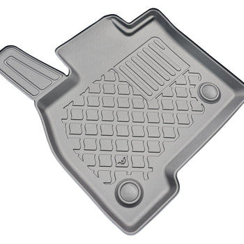 Covorase auto tip tavita Jaecoo J7 Super Hybrid (PHEV) fabricatie 2024 - prezent, caroserie suv #1