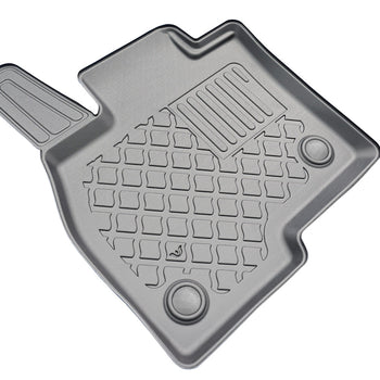 Covorase auto tip tavita Jaecoo J7 fabricatie 2024 - prezent, caroserie suv, nu corespunde pentru PHEV #1