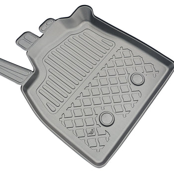 Covorase auto tip tavita Dacia Bigster Hybrid fabricatie 03.2025 - prezent, caroserie suv, nu corespunde pentru mHEV #1